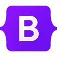 Bootstrap logo